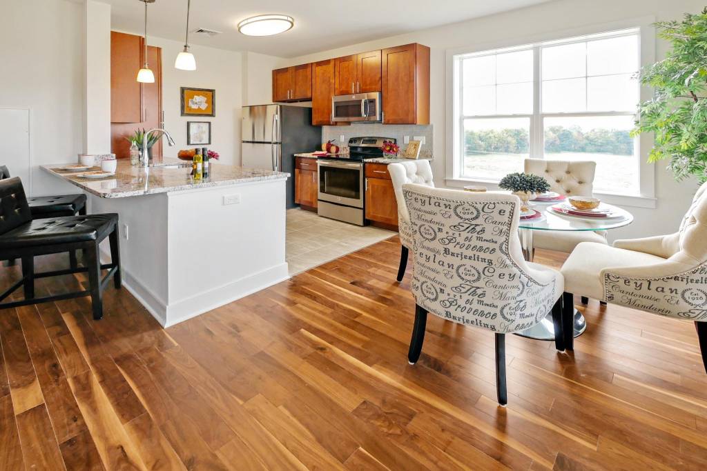 Apartments Forks Township Palmer View